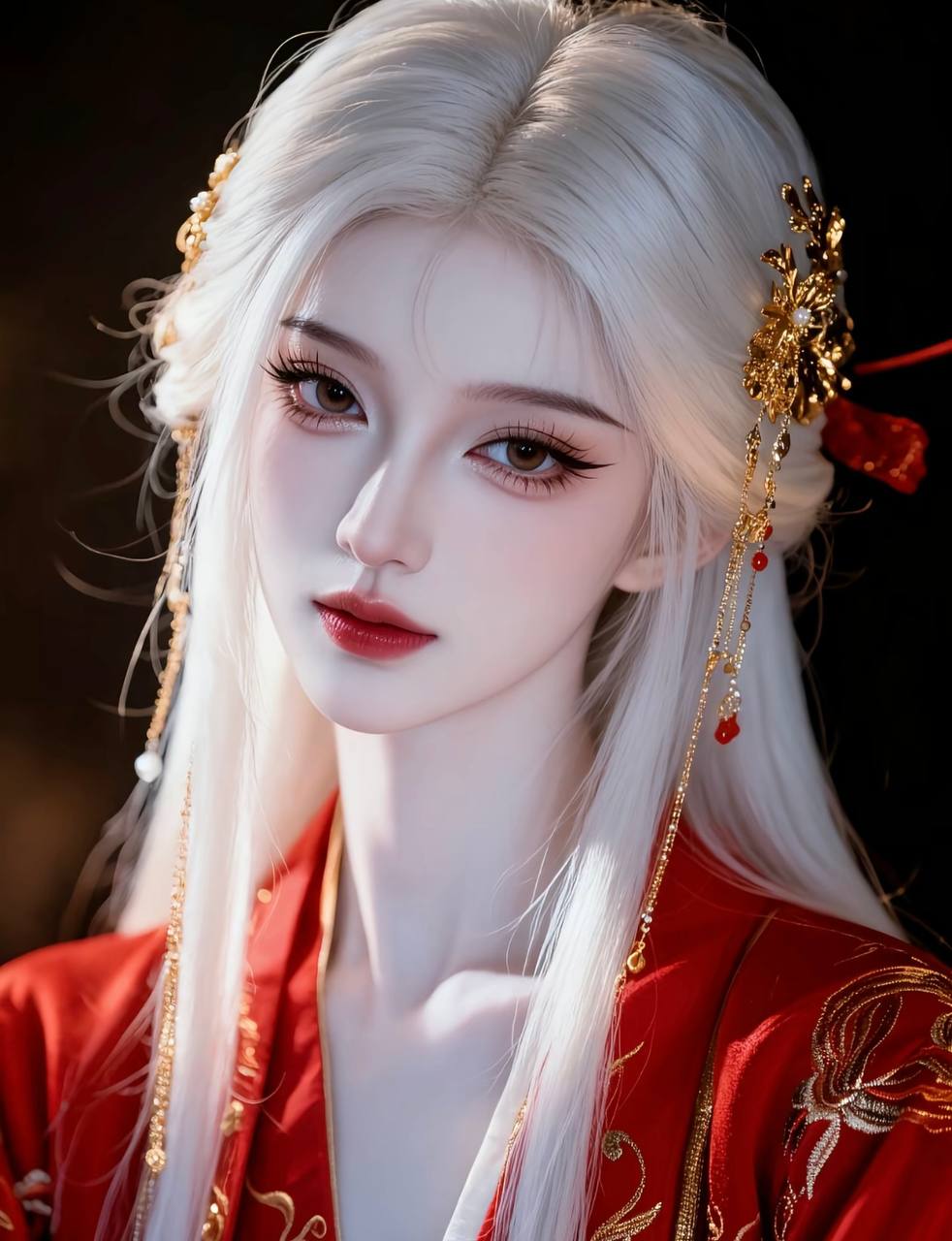 暗夜行者
